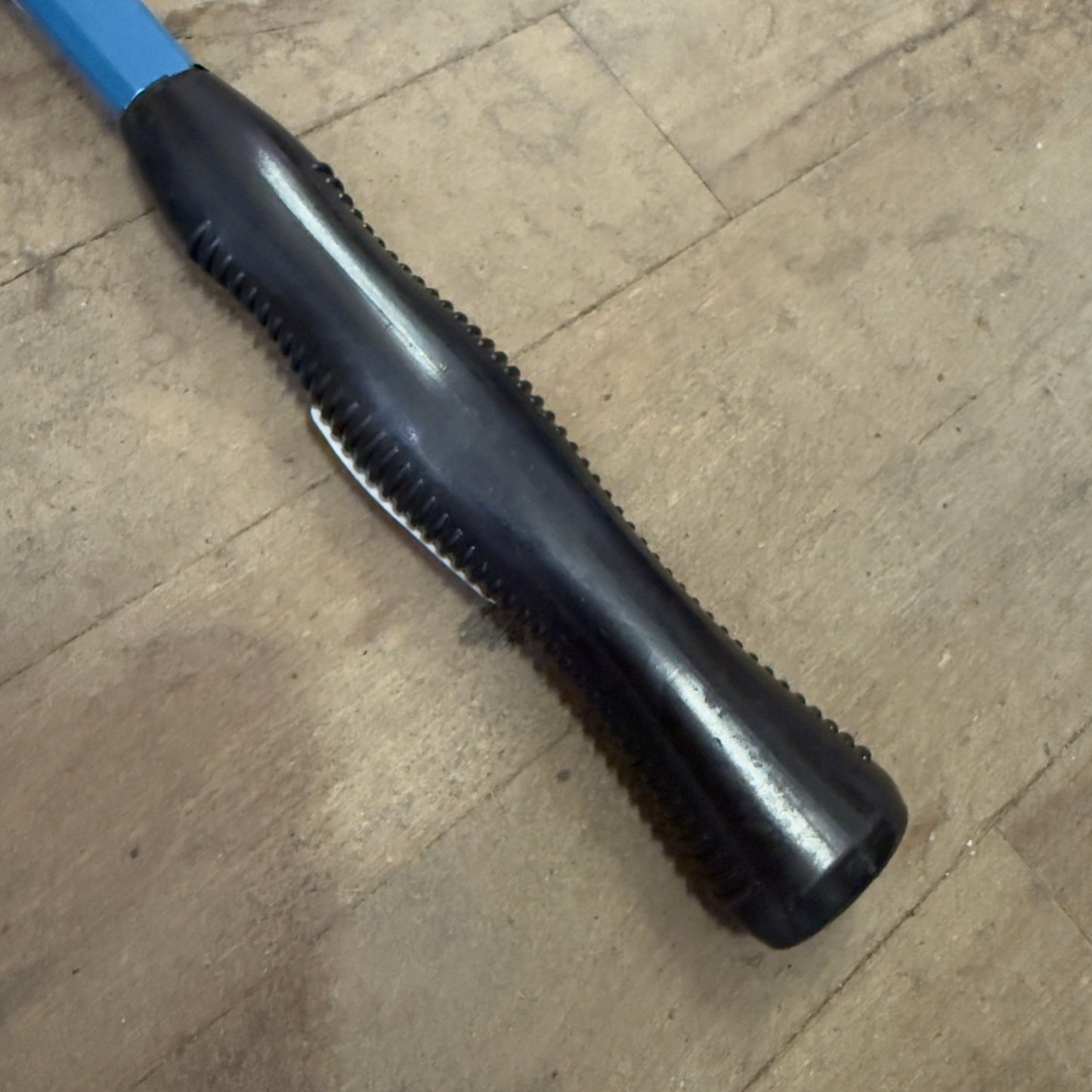 Martin Curved Cross Chisel Hammer w/ Fiberglass Handle (153FGB)
