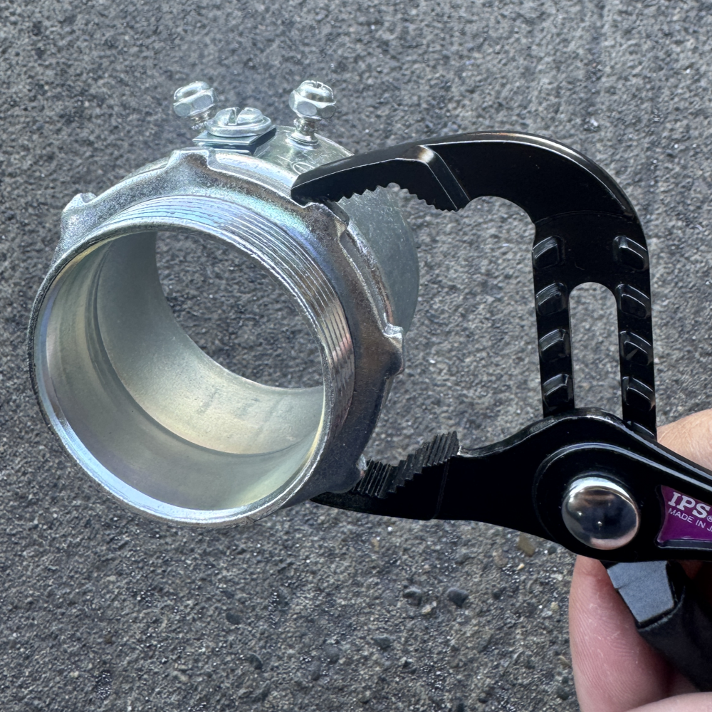IPS 148 mm Elek Little Devil Mini Pliers (LGR-145DG)