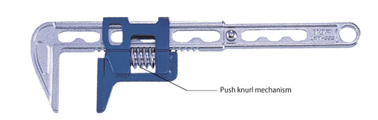 Top 282mm Light Motor Wrench (LMW-280)