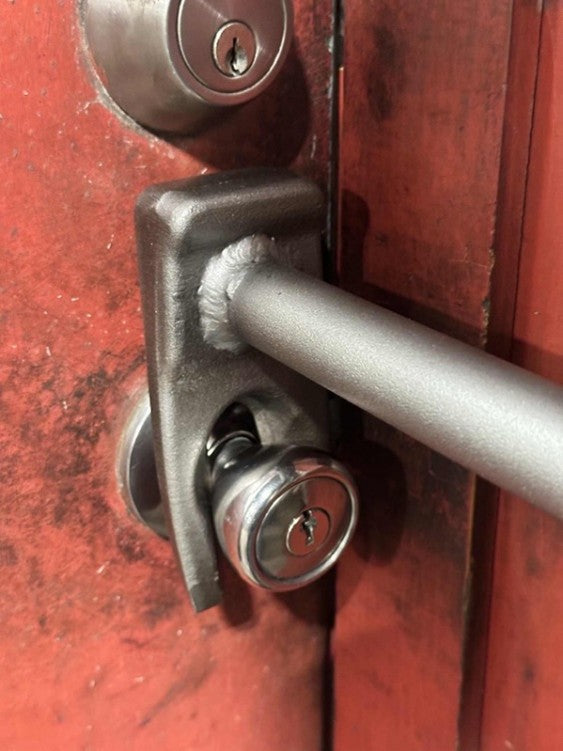 Council Tool 24" Lock X-Traction Tool (LXT-24)