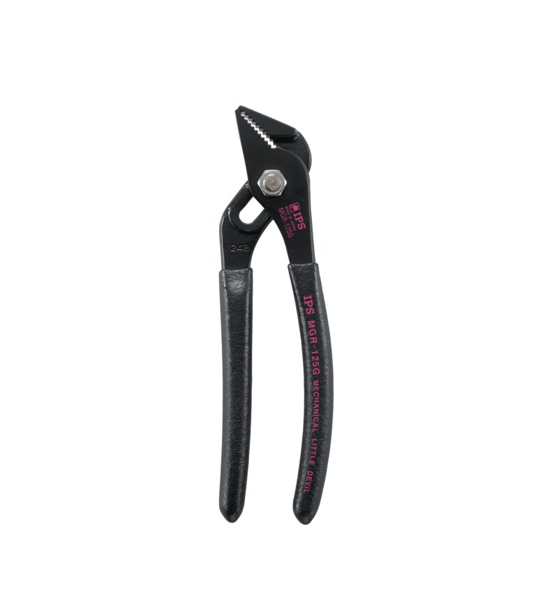 IPS 130mm Mechanical Little Devil Mini Pliers (MGR-125G)
