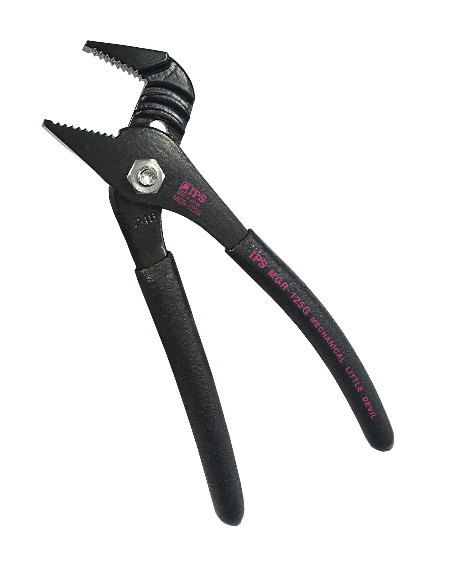 IPS 130mm Mechanical Little Devil Mini Pliers (MGR-125G)