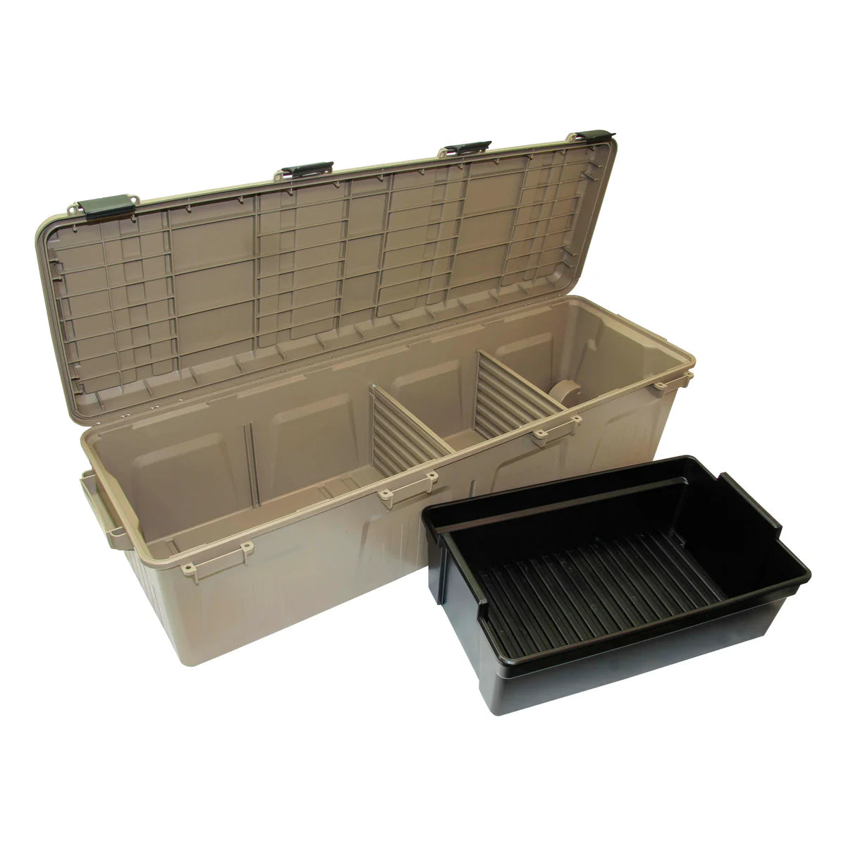 MTM The Mule™ Mobile Gear Crate (MGC)