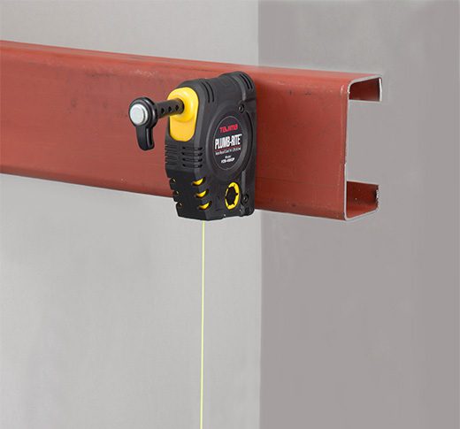 Tajima Plumb-Rite 400GP Setter - Quick-stabilizing Bob (PZB-400GP)