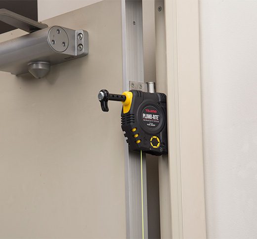 Tajima Plumb-Rite 400GP Setter - Quick-stabilizing Bob (PZB-400GP)
