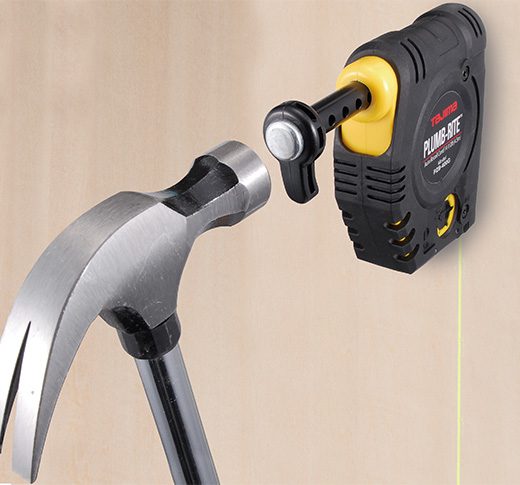 Tajima Plumb-Rite 400GP Setter - Quick-stabilizing Bob (PZB-400GP)