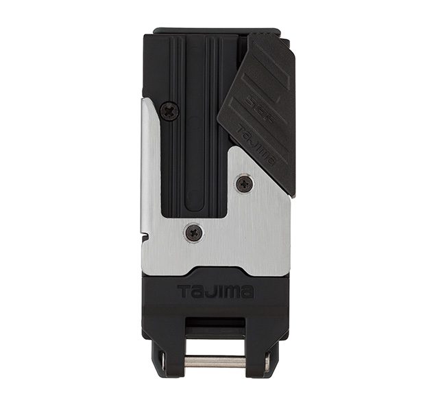 Tajima CLIP-n-HOLD™ Belt Clamping System for Compatible Take Measures (SF-WHLD)