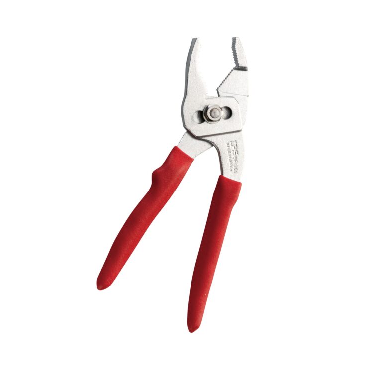IPS TOJI Platrigger 165mm - 3-Hole Pliers w/ Built-In Spring Release Function (SF-165G)