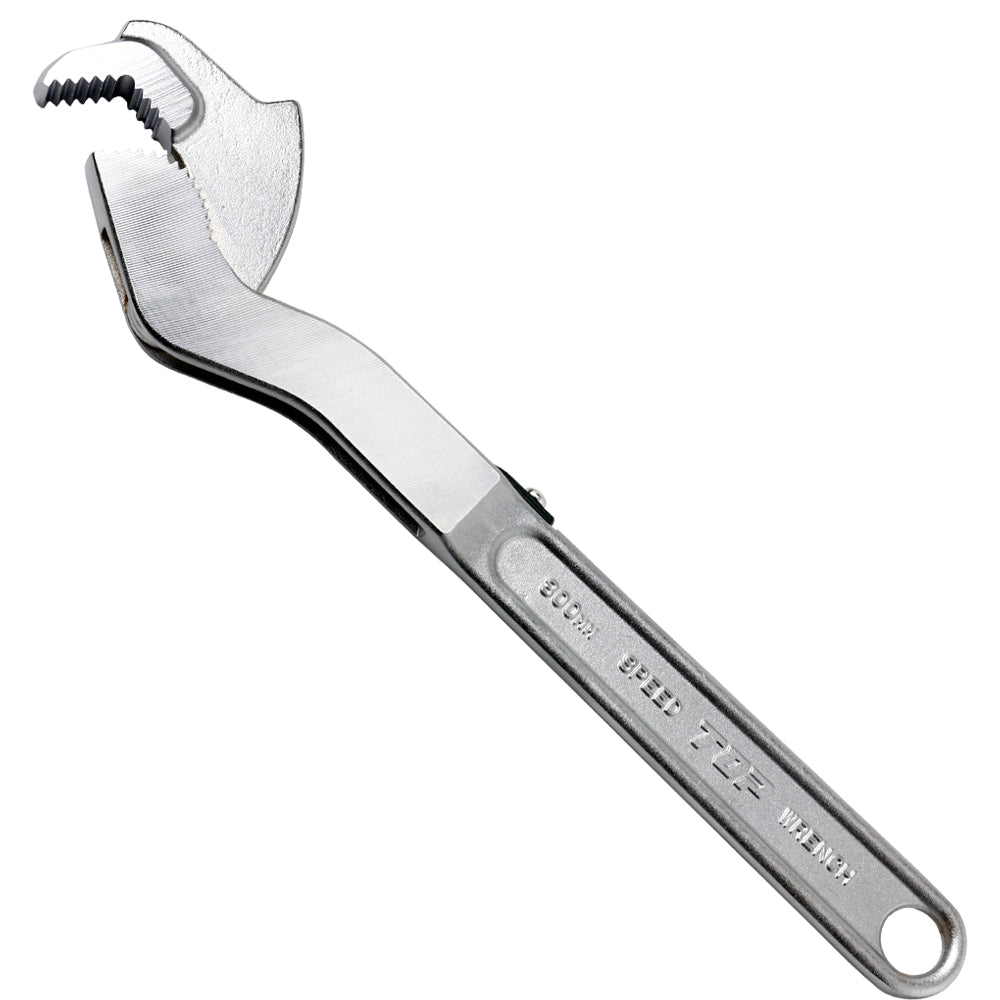 Top 309mm Adjustable Speed Wrench (SW-300)