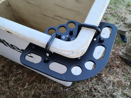 Journeyman Gear CornerPocket Bucker Organizer (JG222)