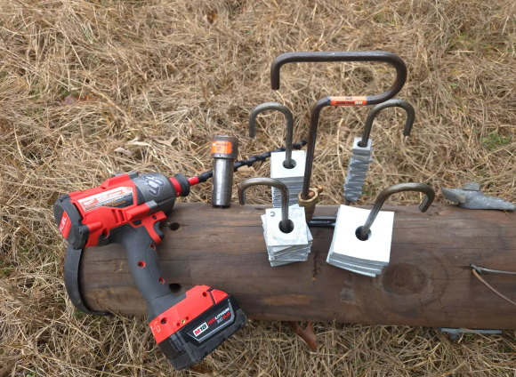 Journeyman Gear Frame Caddie (FRAME-CADDY)