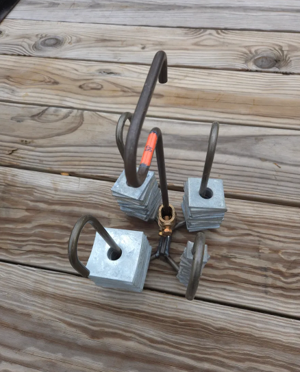 Journeyman Gear Frame Caddie (FRAME-CADDY)