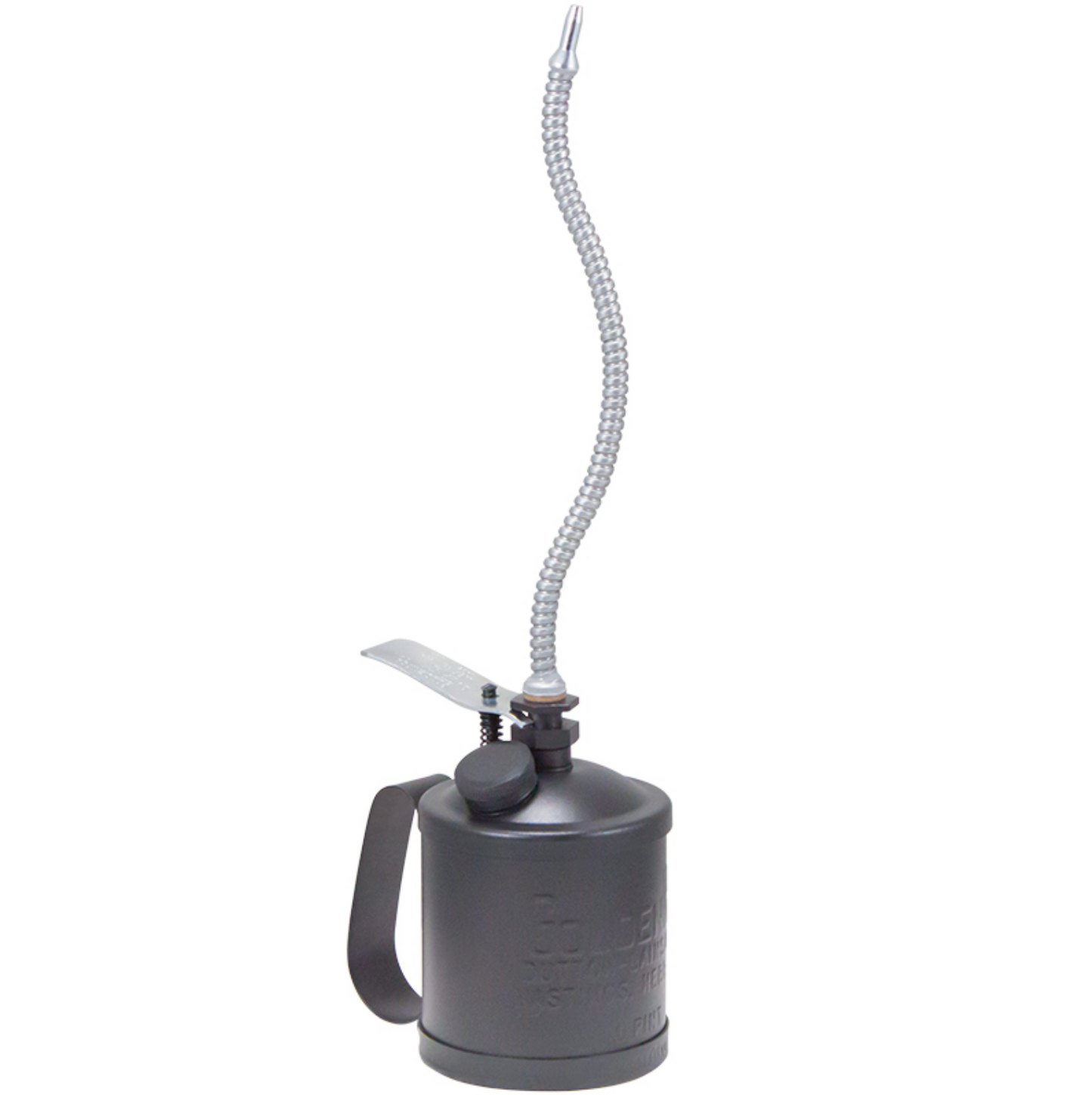 Dutton Lainson 16oz Oiler w/ 10" Flexible Spout (120-C3)
