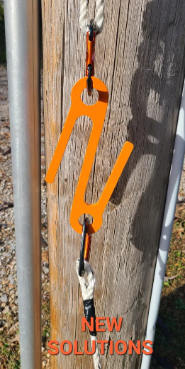 gear hooks Journeyman Gear HOOKS-UP Handline Hook (HOOKS-UP)