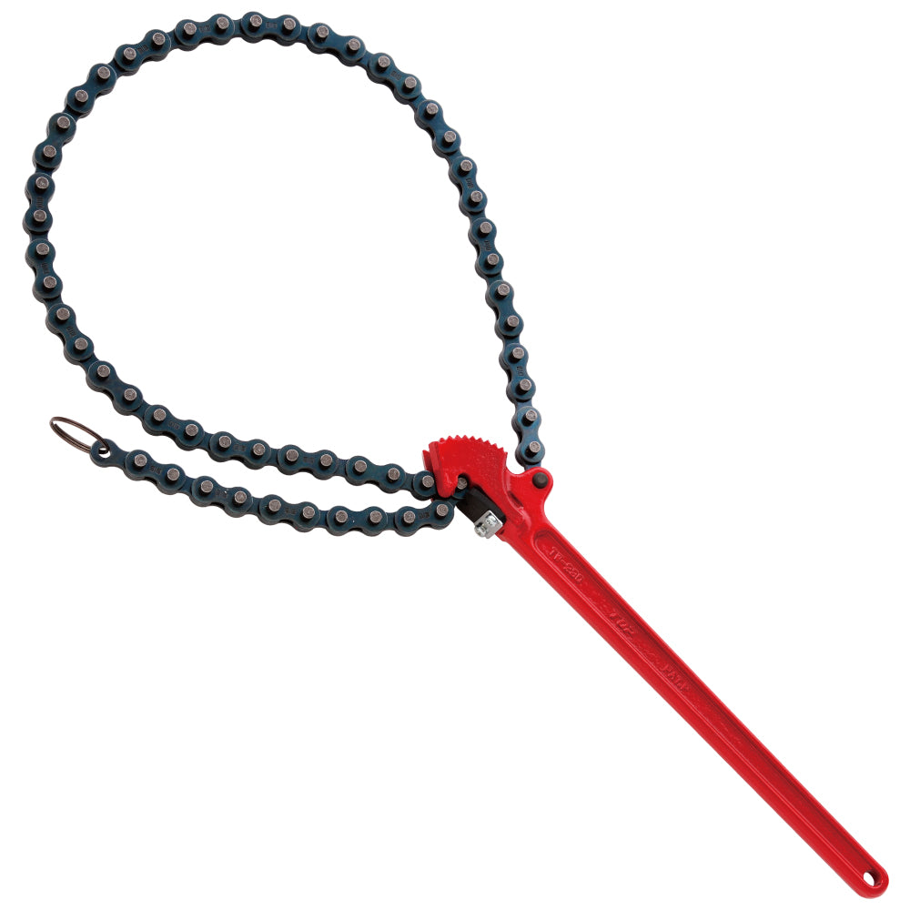 TOP 233mm Chain Wrench (TW-230N)