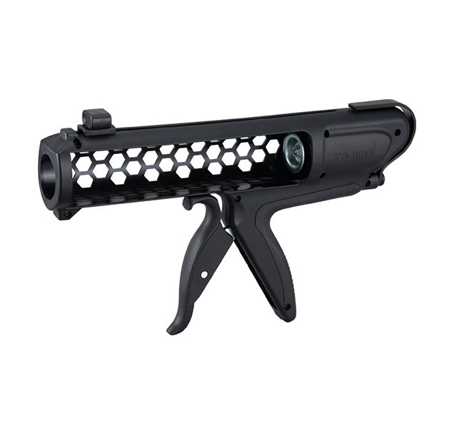 Tajima Convoy BC - Built-in Push Rod Caulk Gun (CNV-100BC)