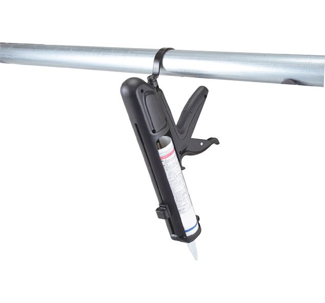 Tajima Convoy BC - Built-in Push Rod Caulk Gun (CNV-100BC)