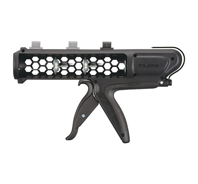 Tajima Convoy BC - Built-in Push Rod Caulk Gun (CNV-100BC)