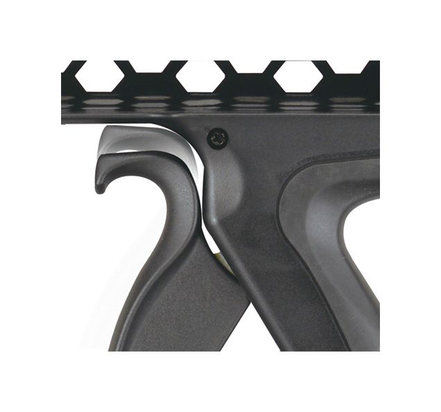 Tajima Convoy BC - Built-in Push Rod Caulk Gun (CNV-100BC)