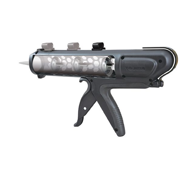 Tajima Convoy BC - Built-in Push Rod Caulk Gun (CNV-100BC)