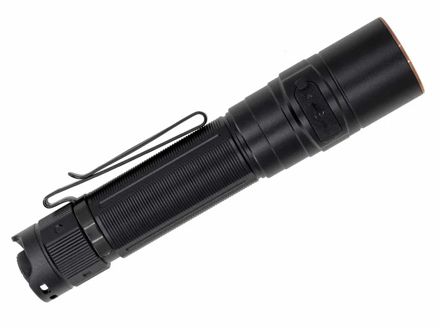 Fenix 1700 Lumen Rechargeable Flashlight (LD30R)