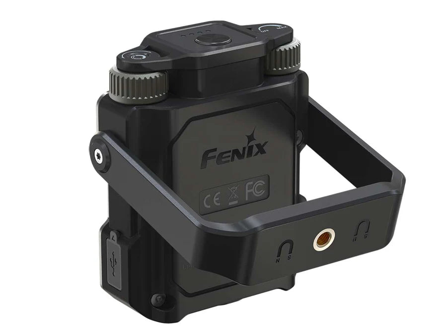 Fenix 1600 Lumen Rechargeable Lantern (CL27R)