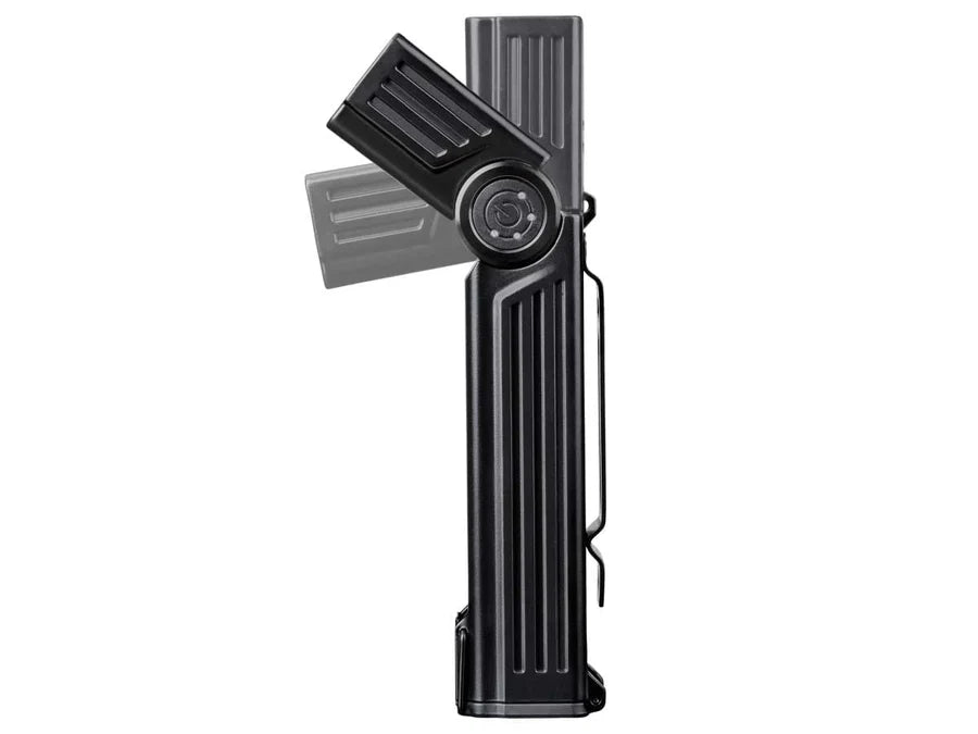 Fenix 1000 Lumen Adjustable Head Flashlight (WT25R)