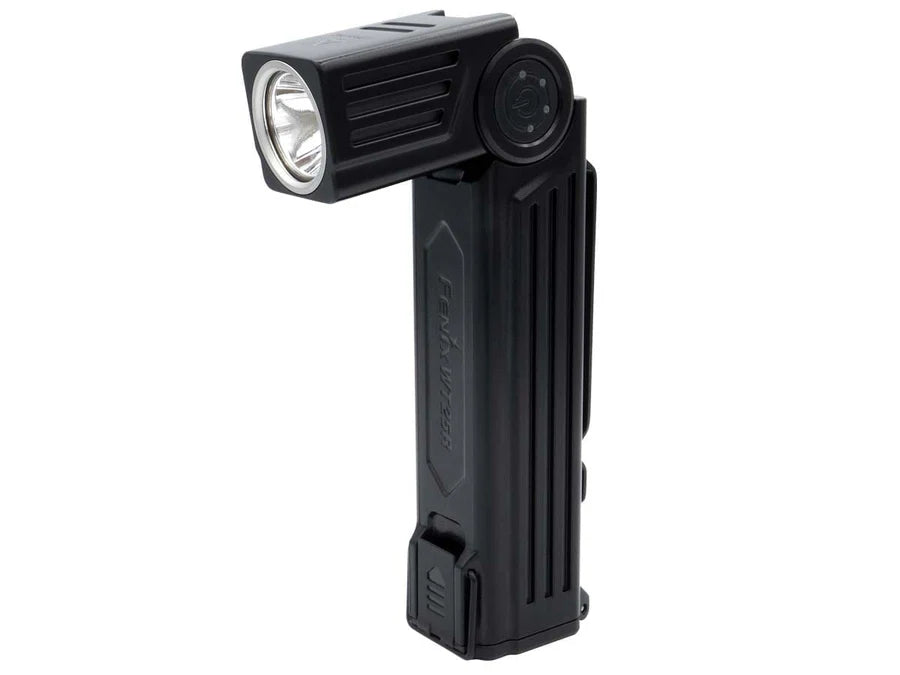 Fenix 1000 Lumen Adjustable Head Flashlight (WT25R)