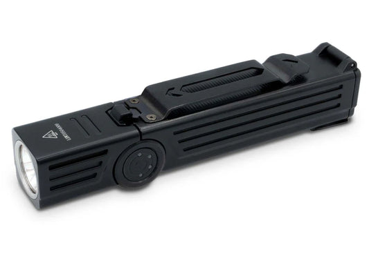 fenix 1000 lumens flashlight Fenix WT25R Adjustable Head LED Flashlight