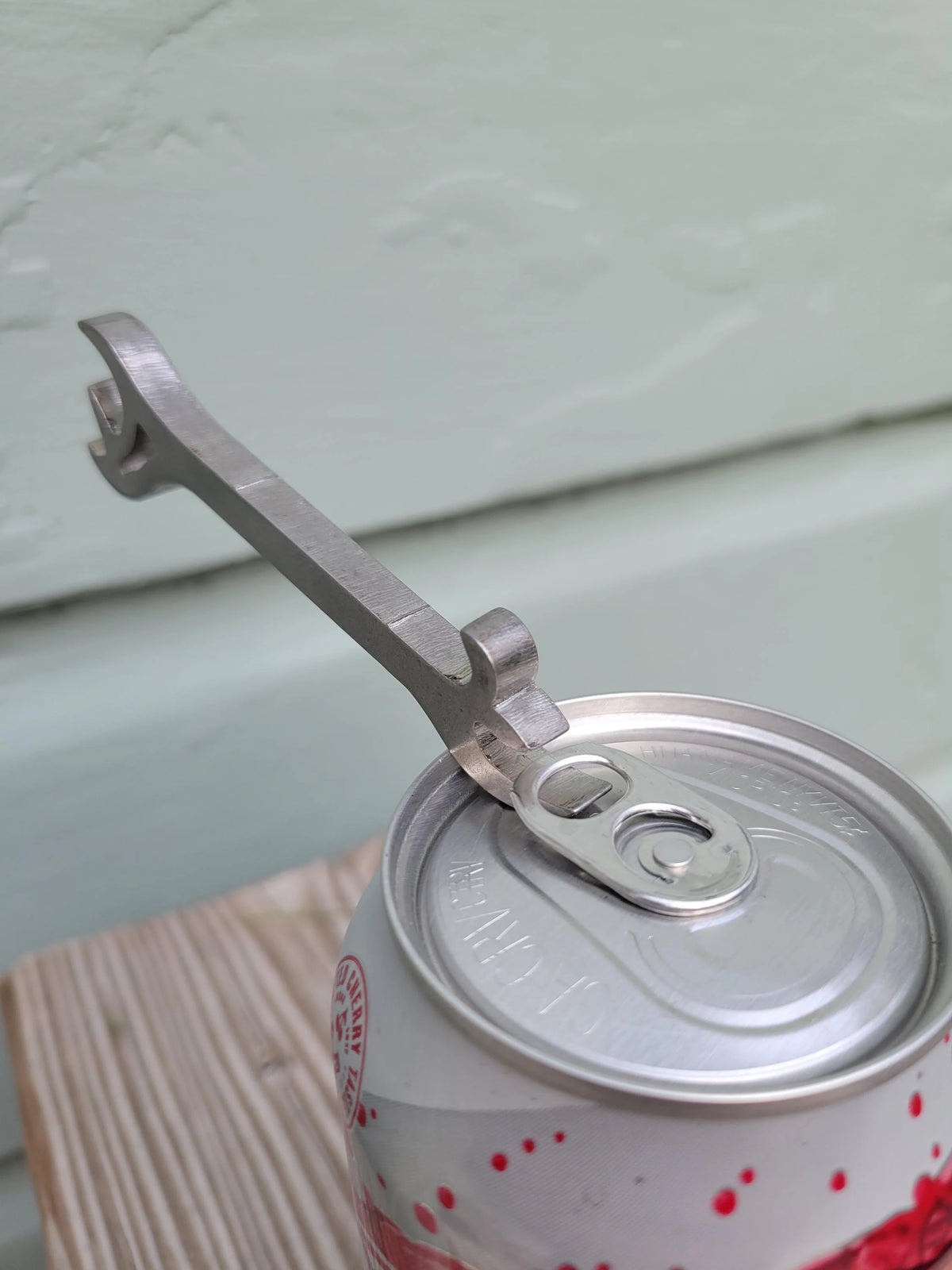 MINI Miller Wrench-Style Multi-Tool for Cooking / Camping (MMT-MINI)