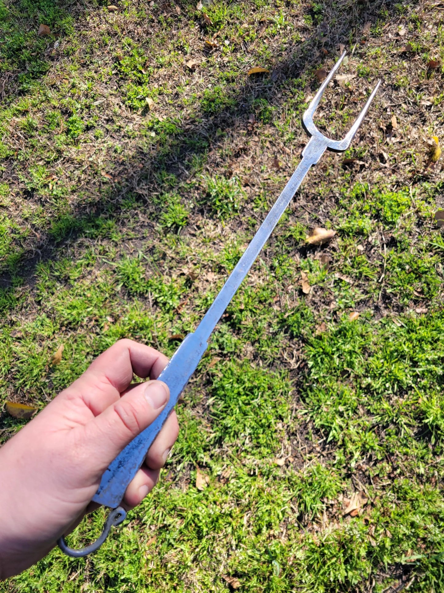 1600/1700 Replica Roasting Fork - Made in USA (ROAST)