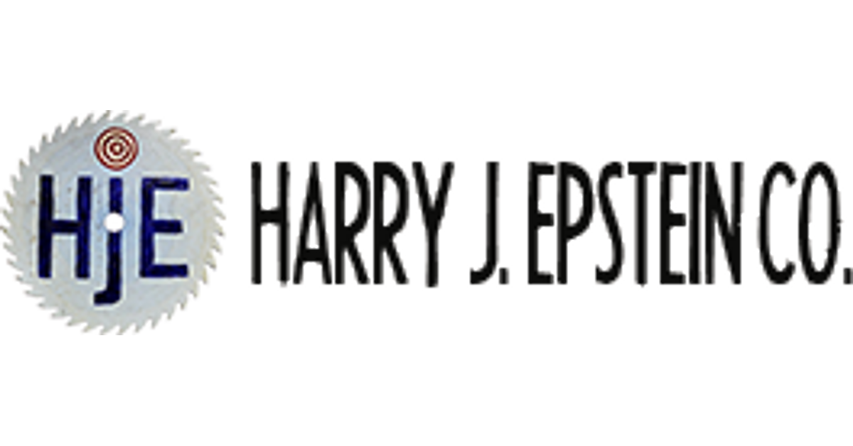 Precision Brand – Harry J. Epstein Co.