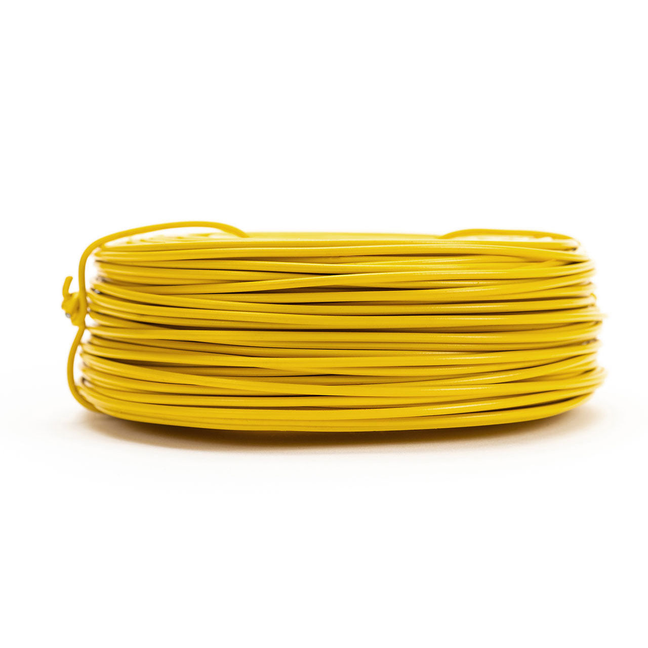 American Tie Wire 16 Gauge PVC Rebar Tie Wire - 20 Count per Carton (16PVCRTW3-AD2)