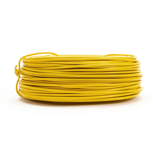 American Tie Wire 16 Gauge PVC Rebar Tie Wire - 20 Count per Carton (16PVCRTW3-AD2)