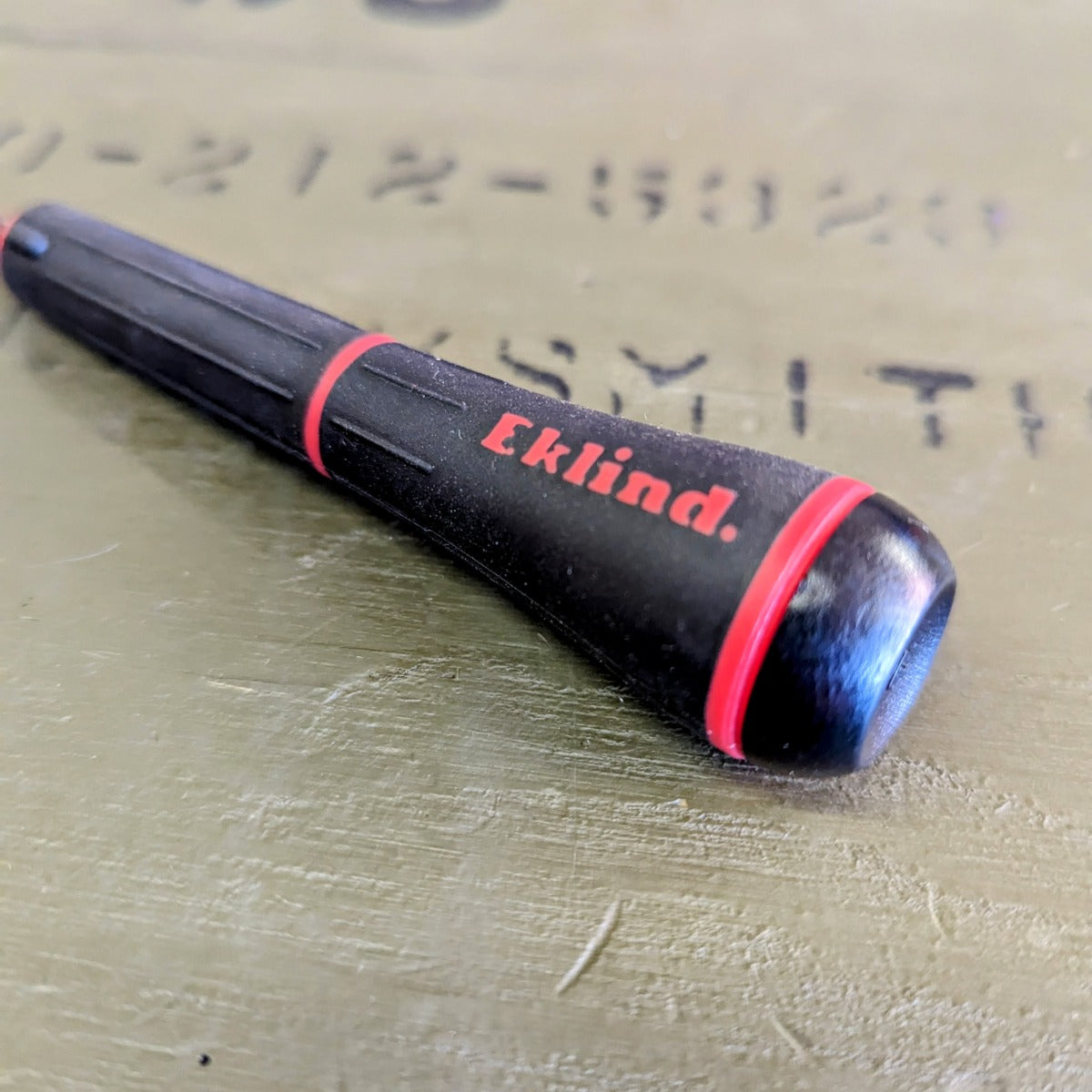 Eklind 1/16" Balldriver (91104)