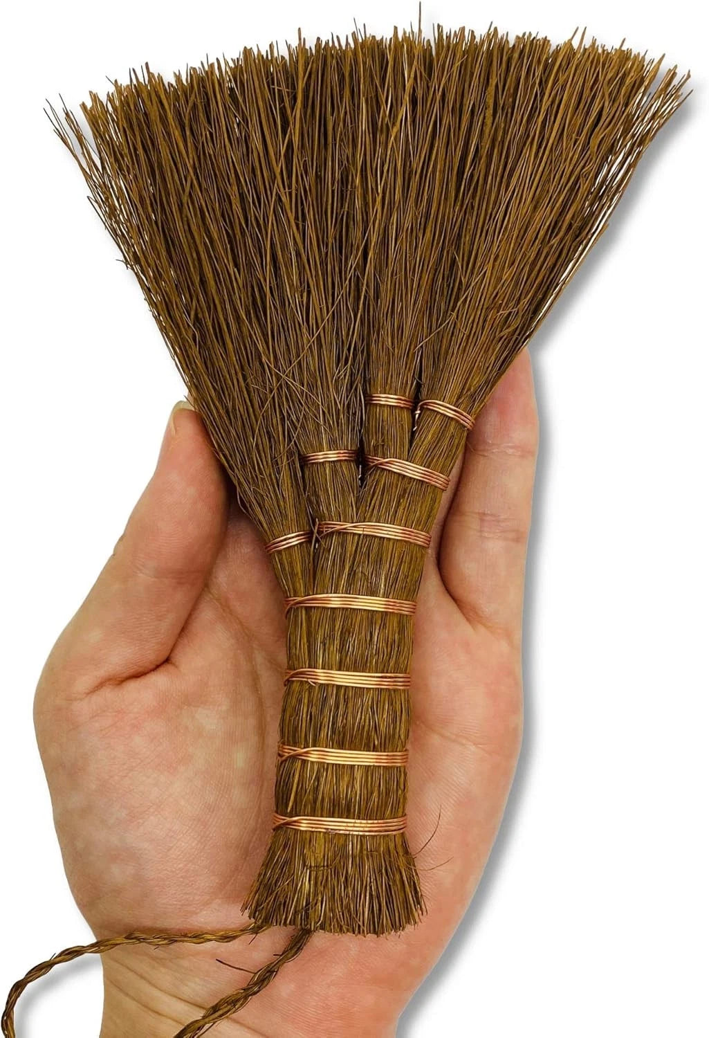 Kakuri 6" Bonsai Broom Brush (48055)