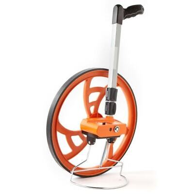 Keson 4 ft wheel Rolling Rule - 1000000 ft - Curved Handle – Harry J ...