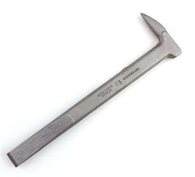 Enderes Staple Puller Fenceing Tool & 5/8" Chisel (E-5)