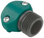 5/8" - 3/4" Male Hose Fitting (801134-1002)