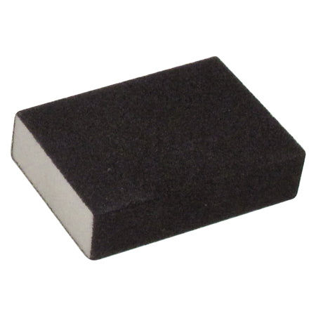 Kraft Hi-Craft Sanding Sponge - Package of 4 (HC216)