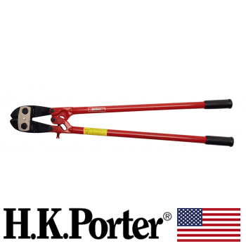 36" HK Porter Bolt Cutters (0390MC)