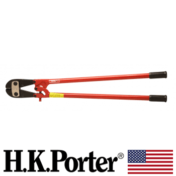 42" HK Porter Bolt Cutters (0590MC)