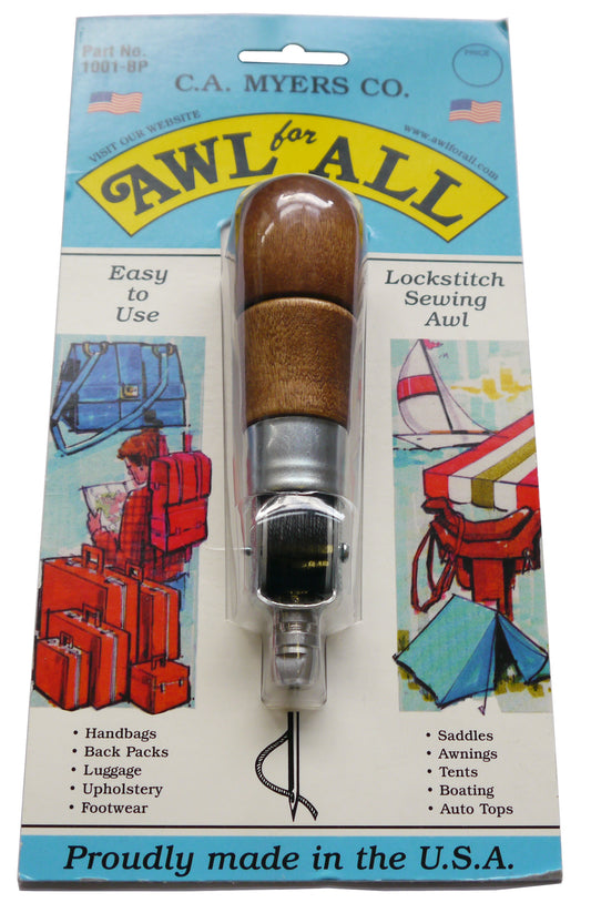 Sewing Awl Lock Stitch Myers (1003)