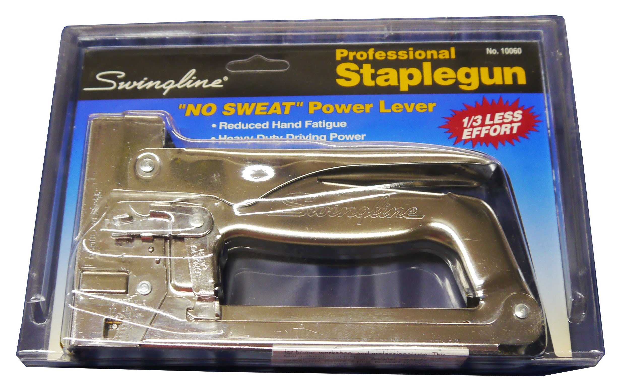 Swingline 2024 staple gun