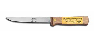 Green River Knife 6" Stiff Boning Knife (1012G  (02661)