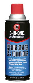 9 oz Advanced Engine Starter (10165)