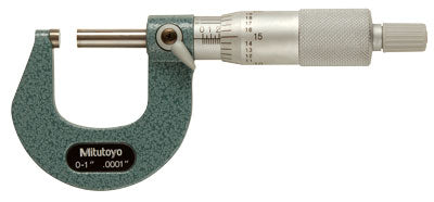 mitutoyo 11"-12" micrometer (103-226)