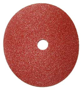 7" Discs - Type C Aluminum - 120 grit (10638)