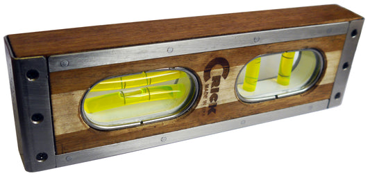 8" Crick Magnetic Torpedo Level (10808)