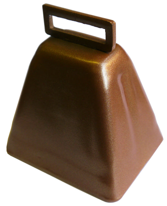 #12 USA Cow Bell (12LD)